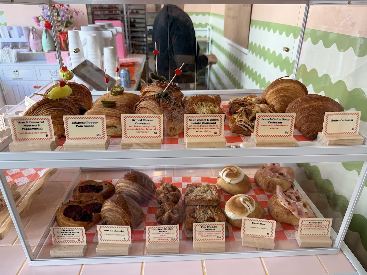 Maddy's Bakeshop: Google Places image 4