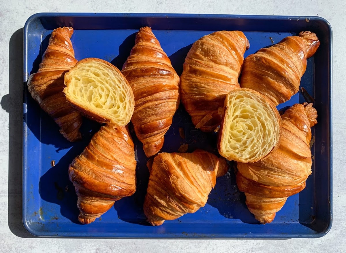 Maddy's Bakeshop: Google Places image 2