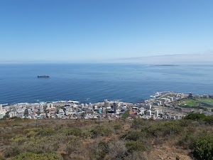 Signal Hill