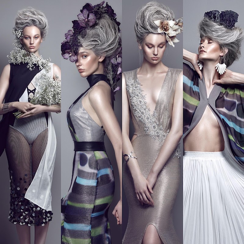 Vignette Art of Hair photo 1