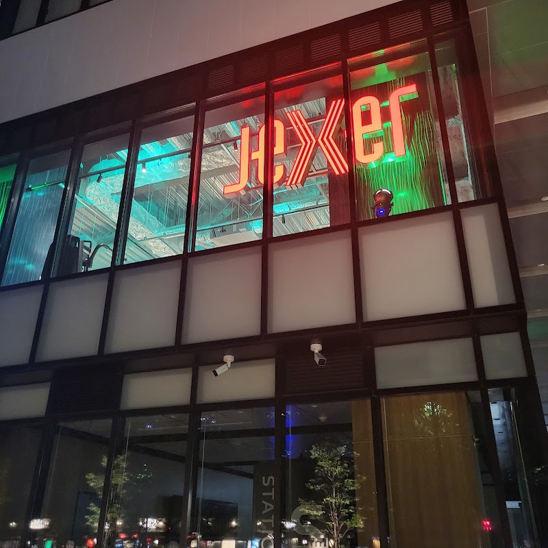 ジェクサー・ライトジム&スパ24仙台 2