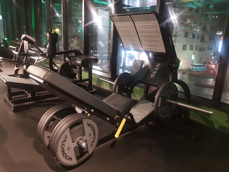 ジェクサー・ライトジム&スパ24仙台 3