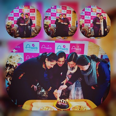 ARRIVA IVF Superspeciality Centre Shimla Himachal Pradesh - Image 3