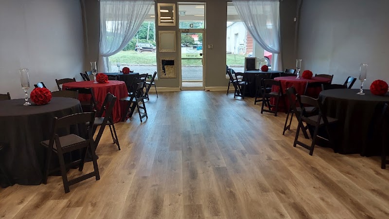 Mint Hill Event Studio — Event Venue in Mint Hill