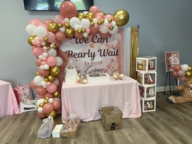 Mint Hill Event Studio photo 10