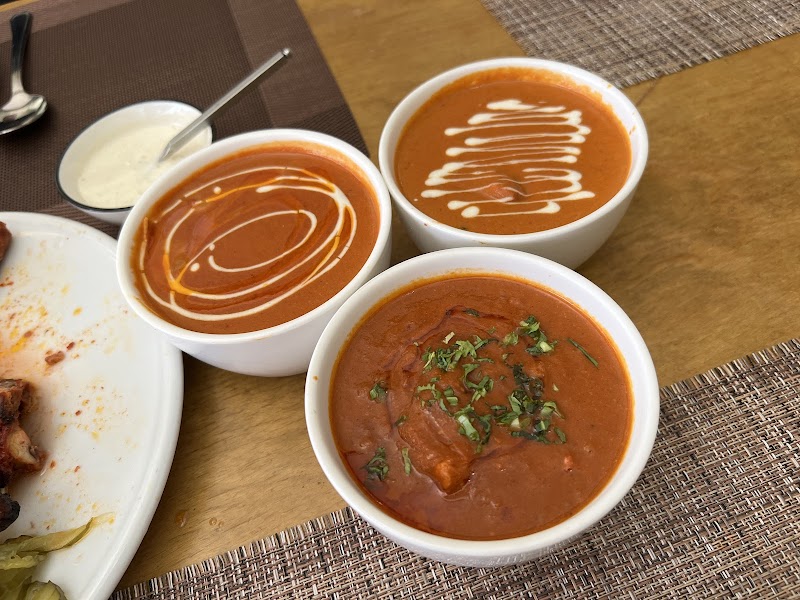 Bombay Brau Gwangbok Branch photo 4