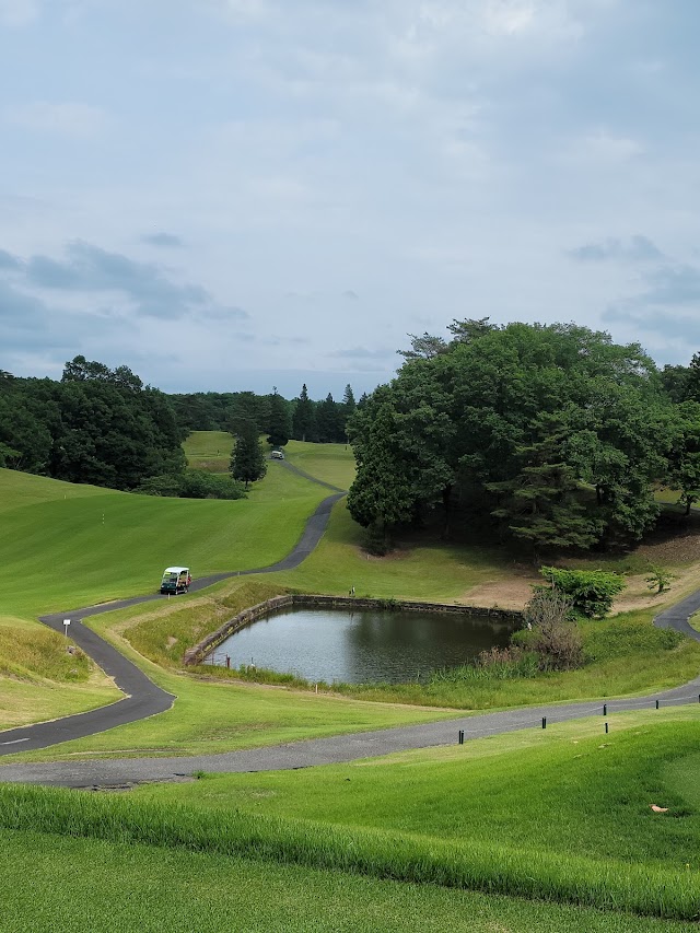 Kanto International Country Club - Photo 2