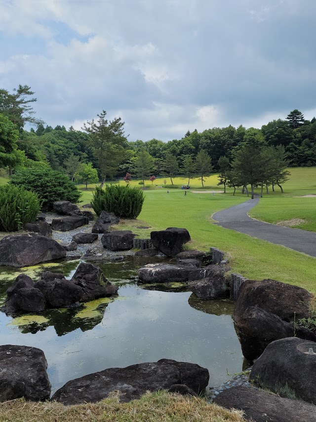 Kanto International Country Club - Photo 8