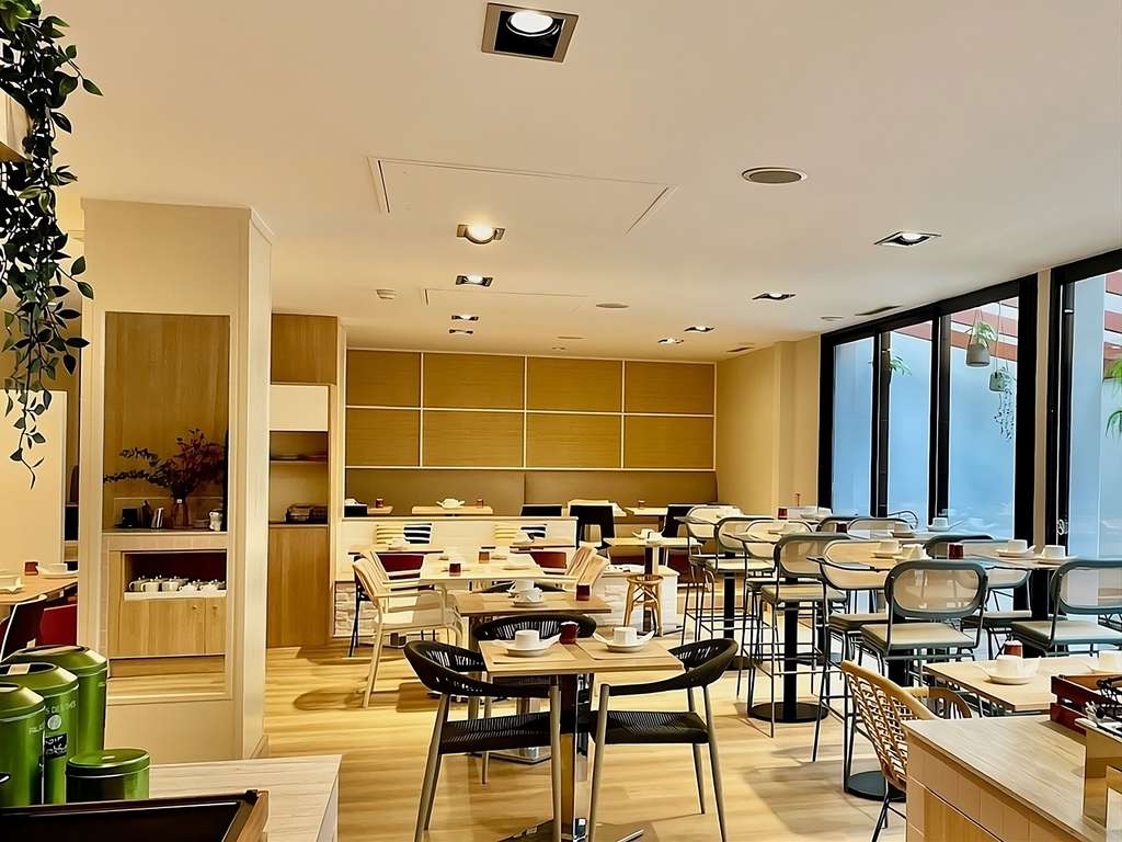 Hôtel Mercure Président Biarritz Plage 5