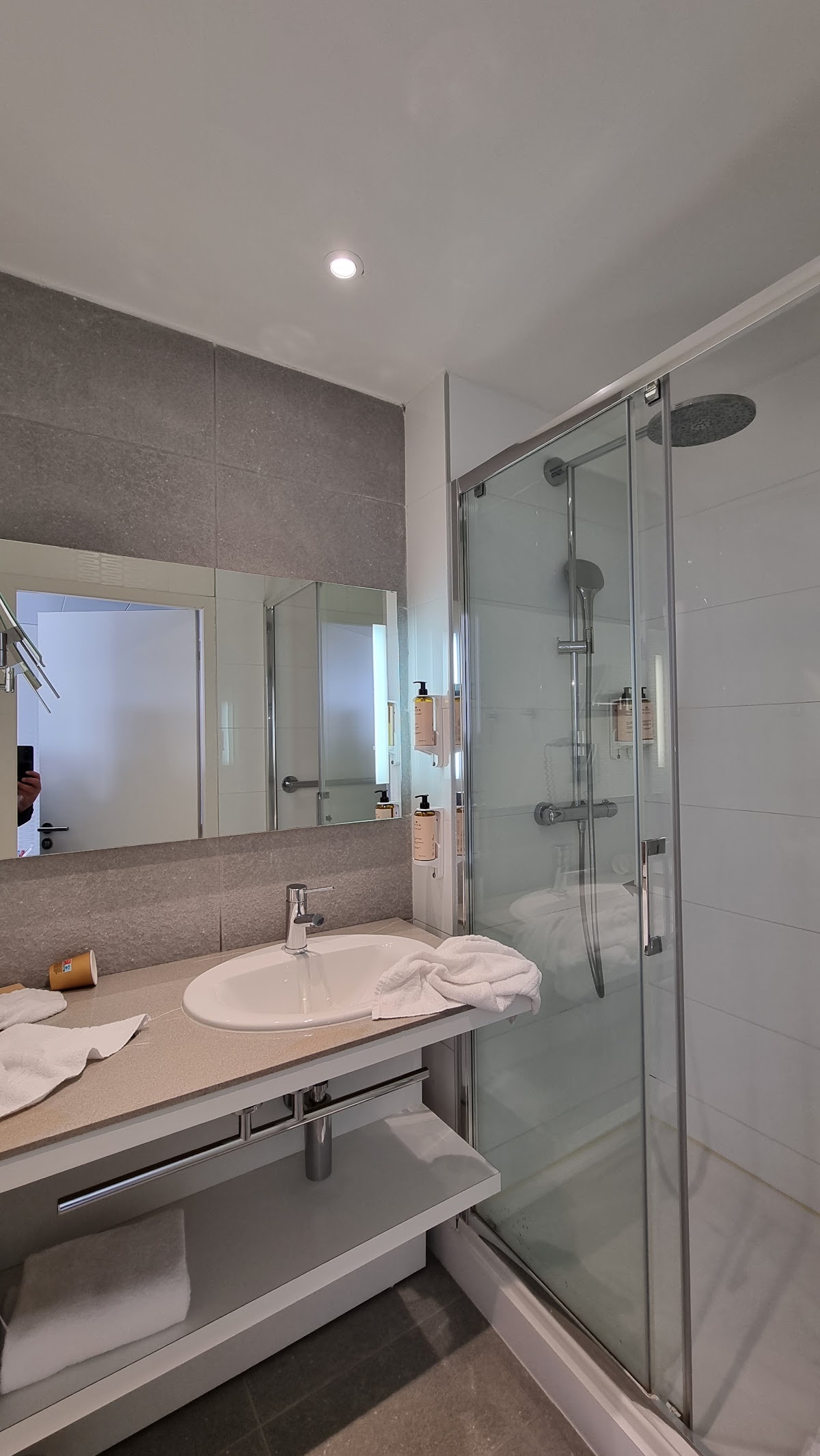 Hôtel Mercure Président Biarritz Plage 2