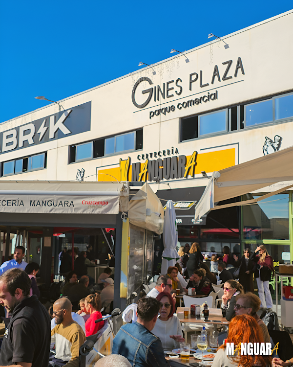 Cervecería Niágara