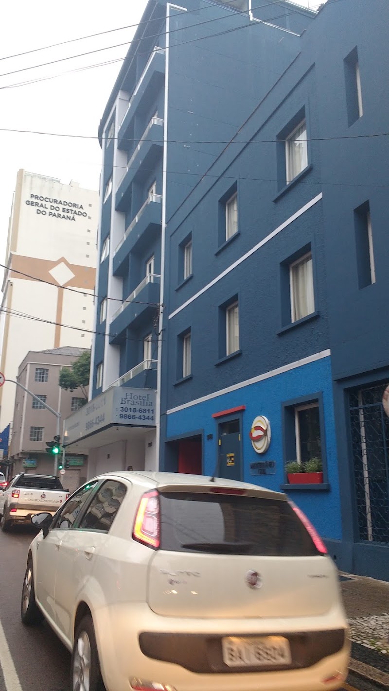 Foto de Mediterrâneo Grill