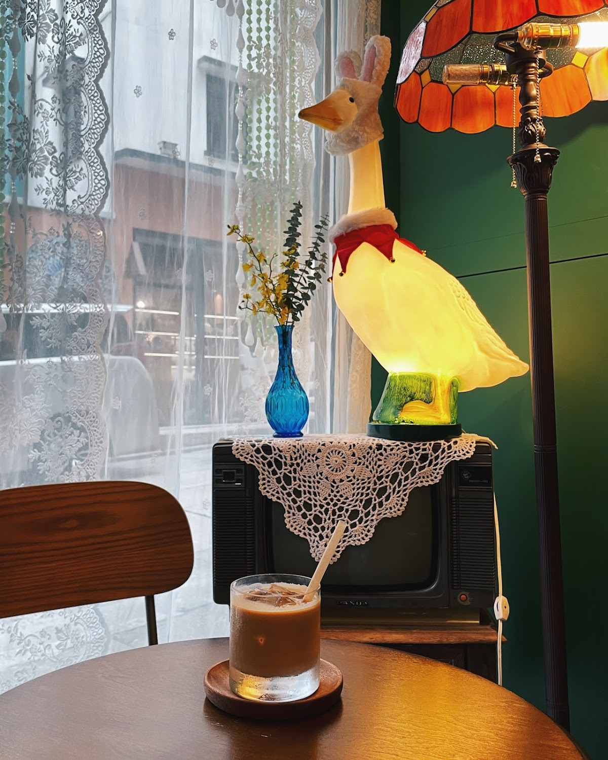 Goose' Chocolate — photo 6