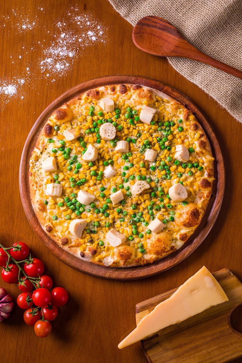 Foto de Pizzaria Qualitá