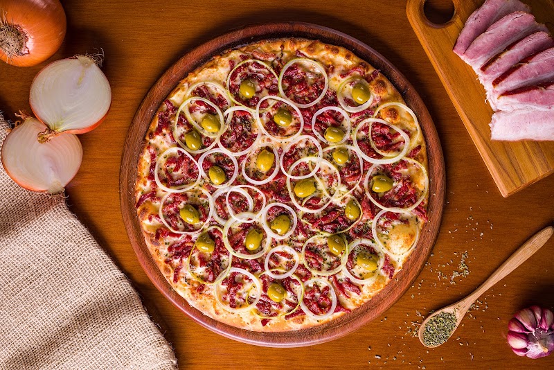 Foto de Pizzaria Qualitá