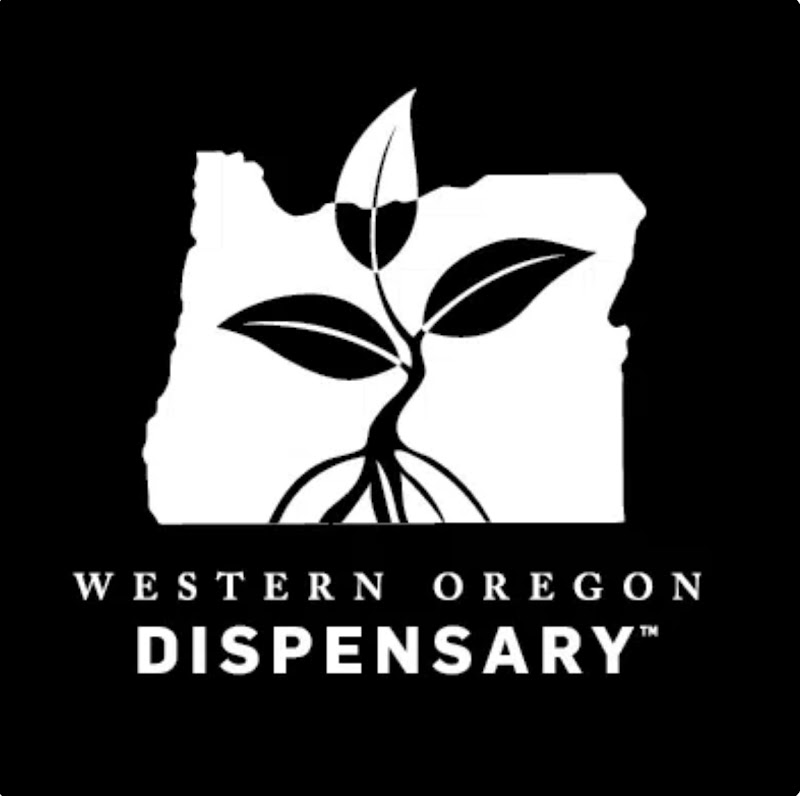 Video tour of Western Oregon Dispensary - Macadam retail environment