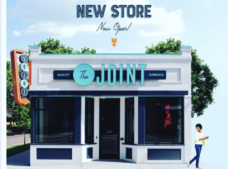 The Joint showroom preview