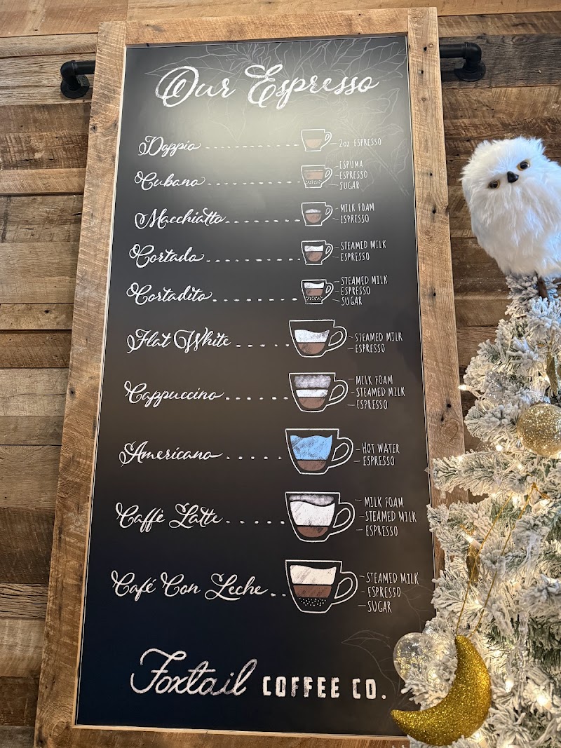 Foxtail Coffee Co - Downtown Mount Dora photo 3