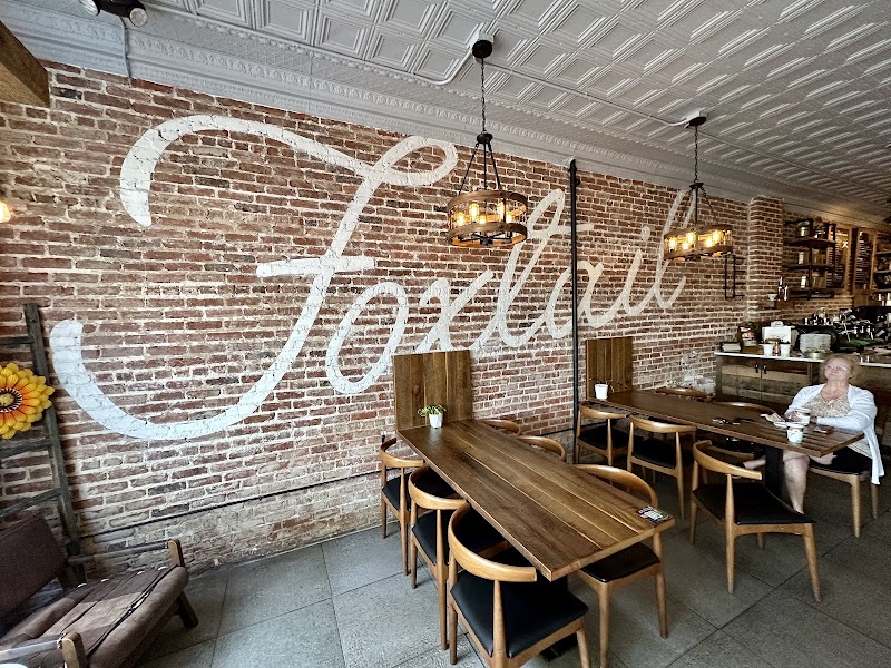 Foxtail Coffee Co - Downtown Mount Dora photo 4