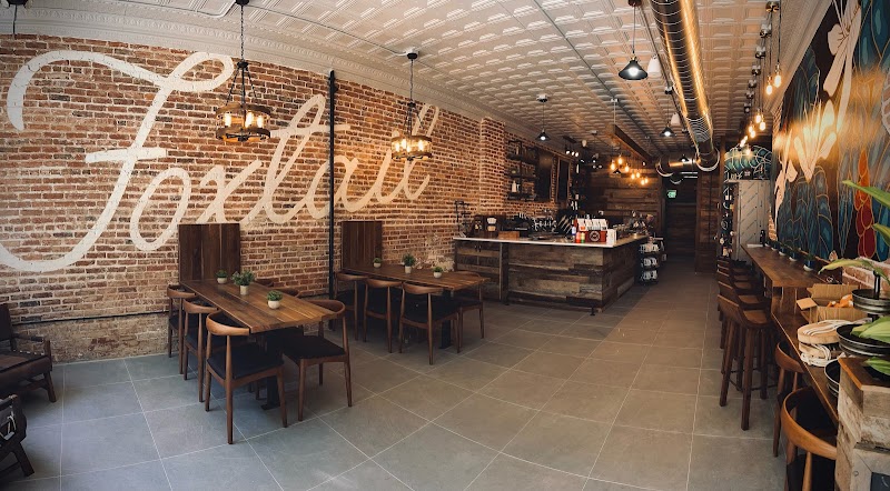 Foxtail Coffee Co - Downtown Mount Dora photo 1