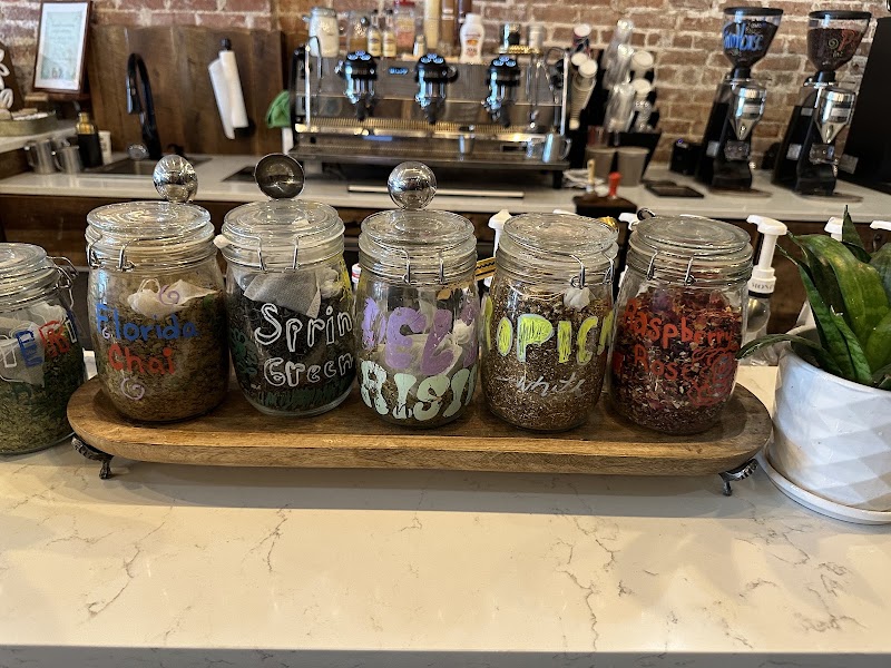 Foxtail Coffee Co - Downtown Mount Dora photo 2