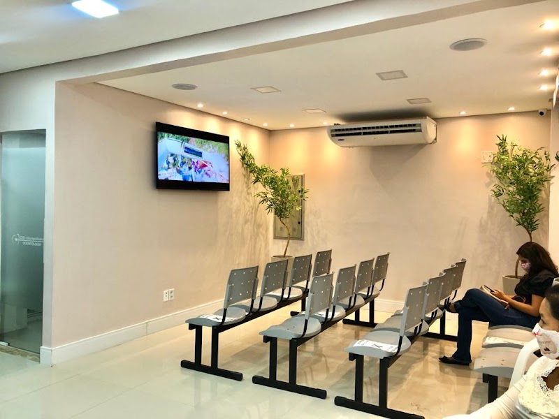 CEO Clinica Especializada em Odontologia - foto 3