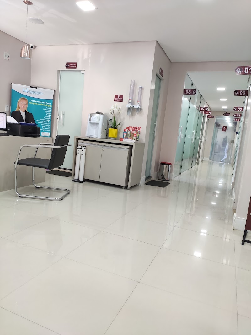 CEO Clinica Especializada em Odontologia - foto 2