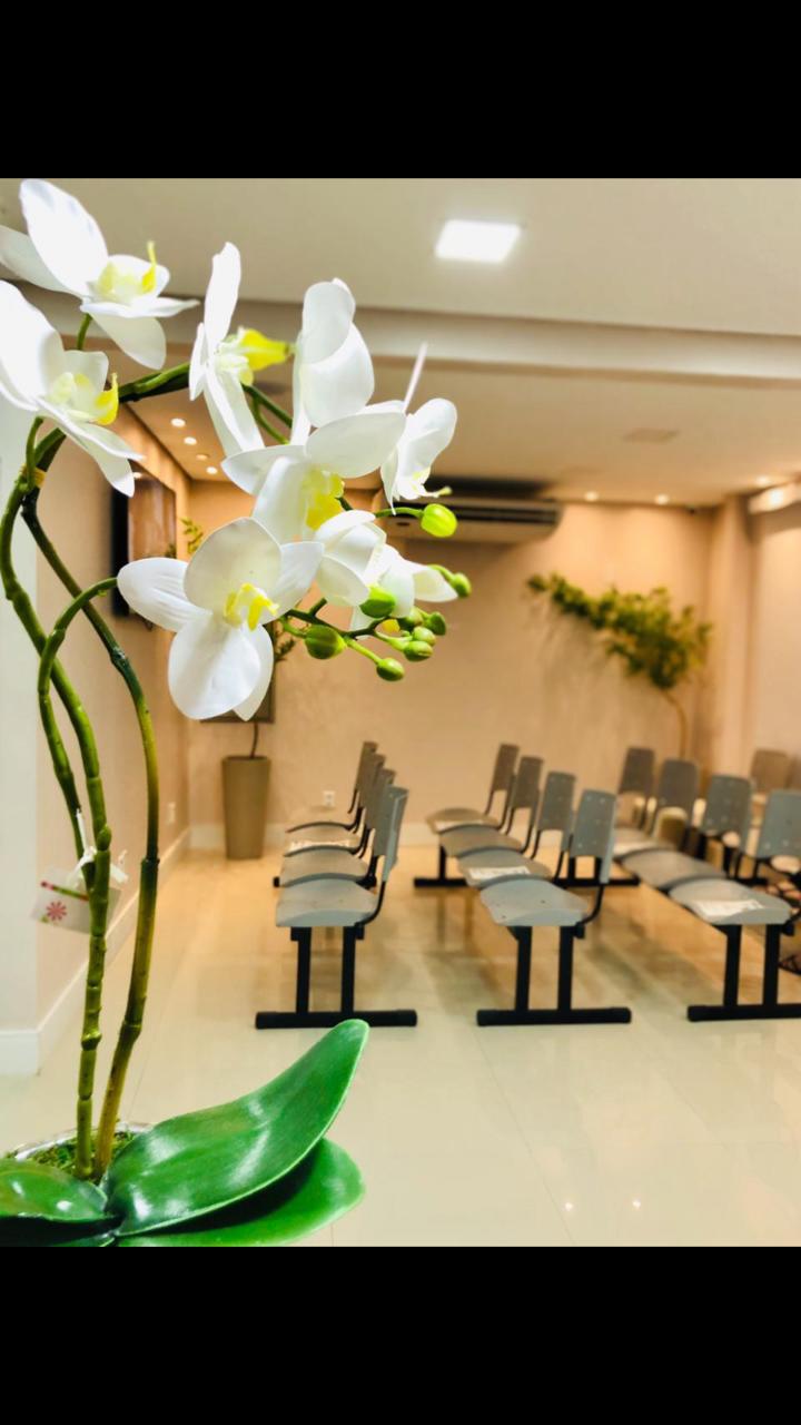 CEO Clinica Especializada em Odontologia