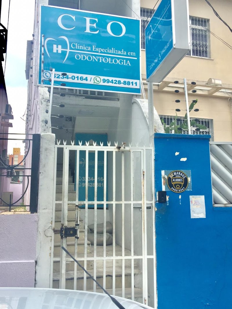 CEO Clinica Especializada em Odontologia - foto 4