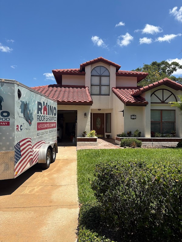 Rhino Roofing Orlando photo 3