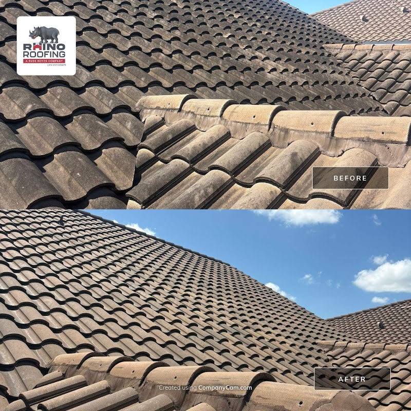 Rhino Roofing Orlando photo 4