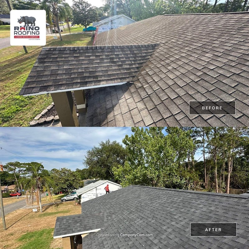 Rhino Roofing Orlando photo 2