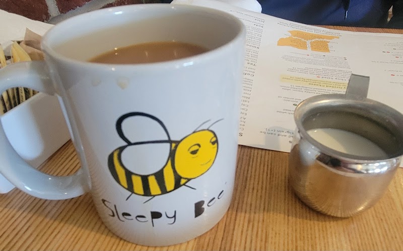 Sleepy Bee Cafe - Blue Ash photo 3