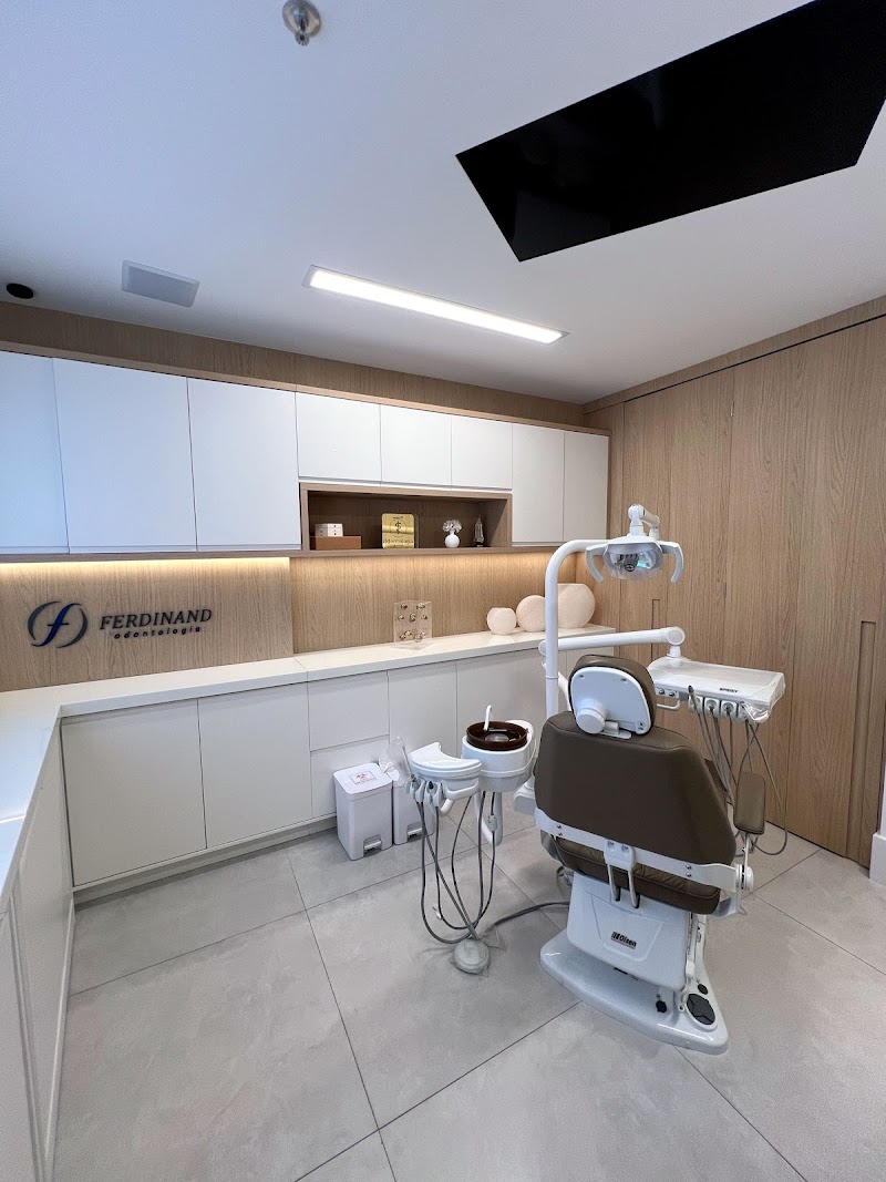 Ferdinand Odontologia - foto 3
