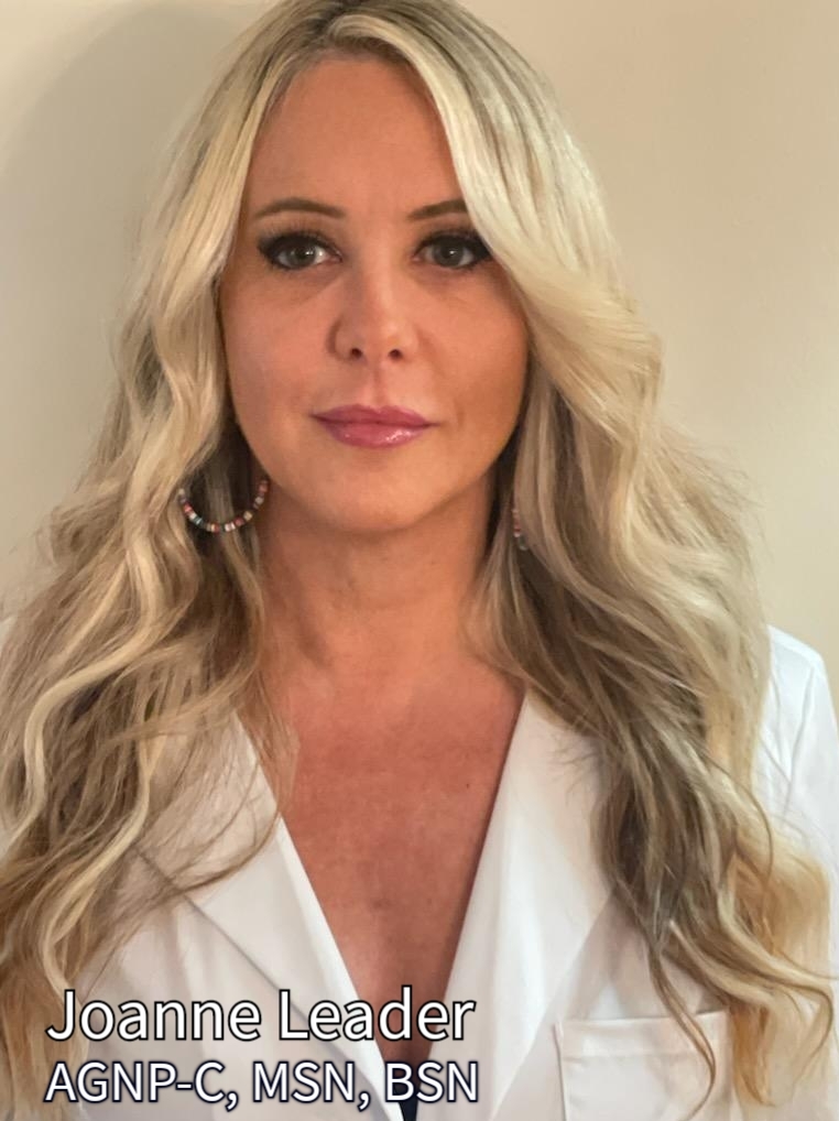 HRT CENTER OF NEW JERSEY