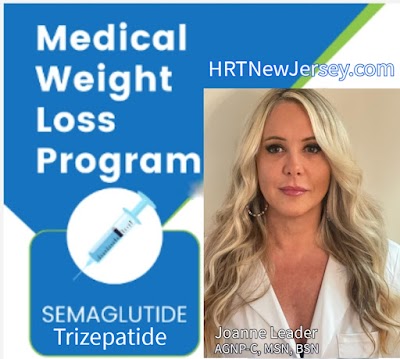 HRT CENTER OF NEW JERSEY photo 1