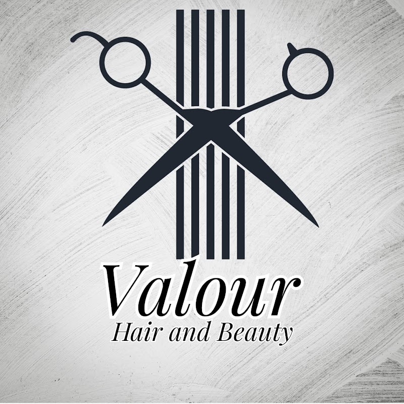 Valour Hair and Beauty