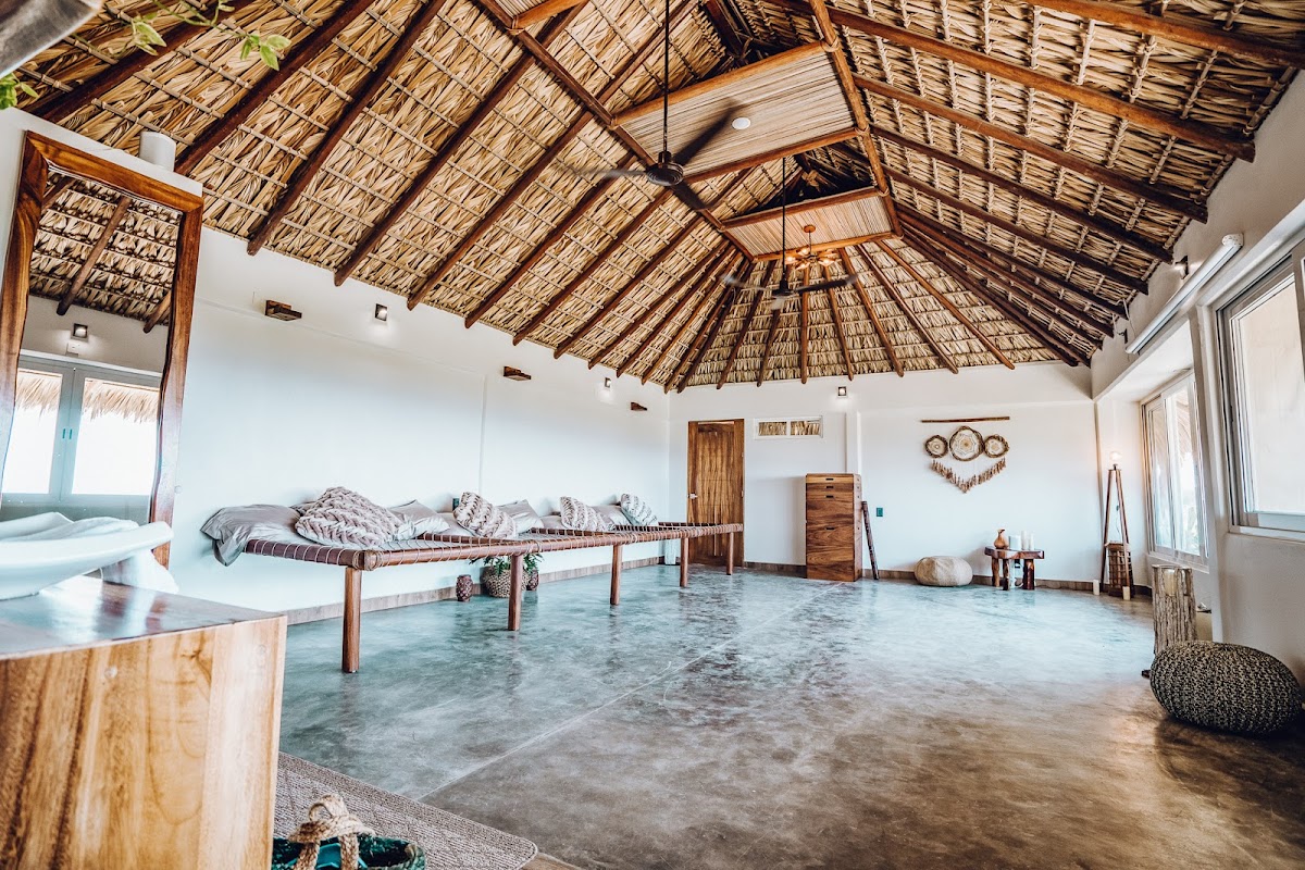 Casa Calibra: Boutique Wellness Villa — 4