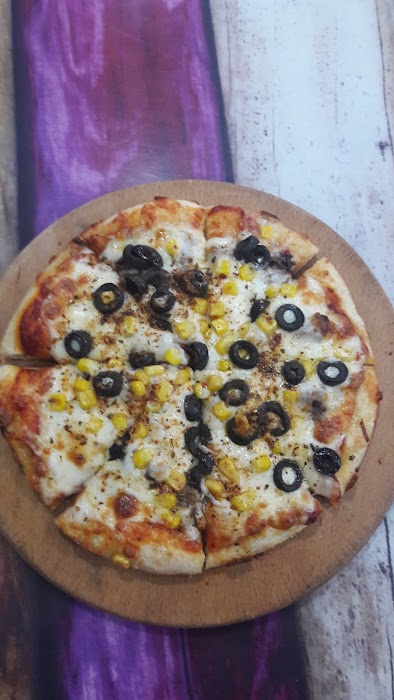 Carino Pizza fotoğraf 1