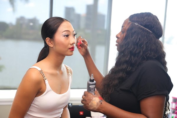 Azulu Hairextensions and Makeup photo 2