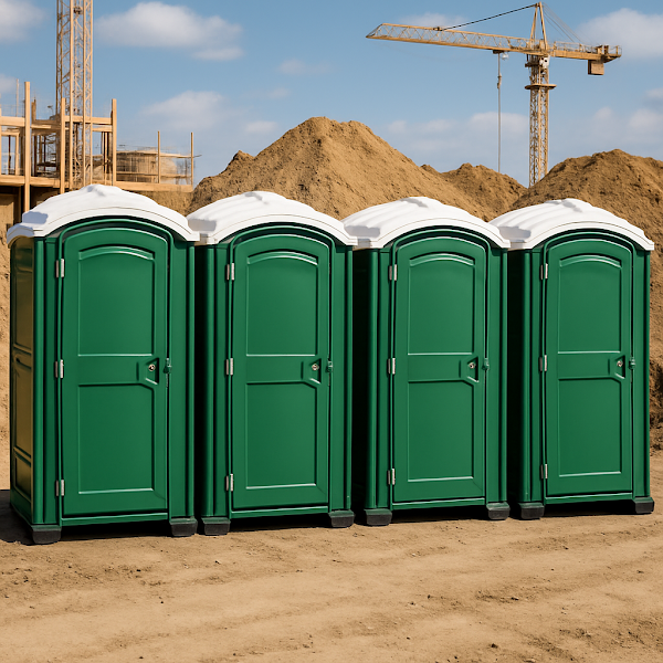 Americas Porta Potty