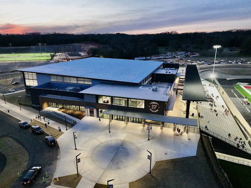 Fieldhouse at 17 Springs
