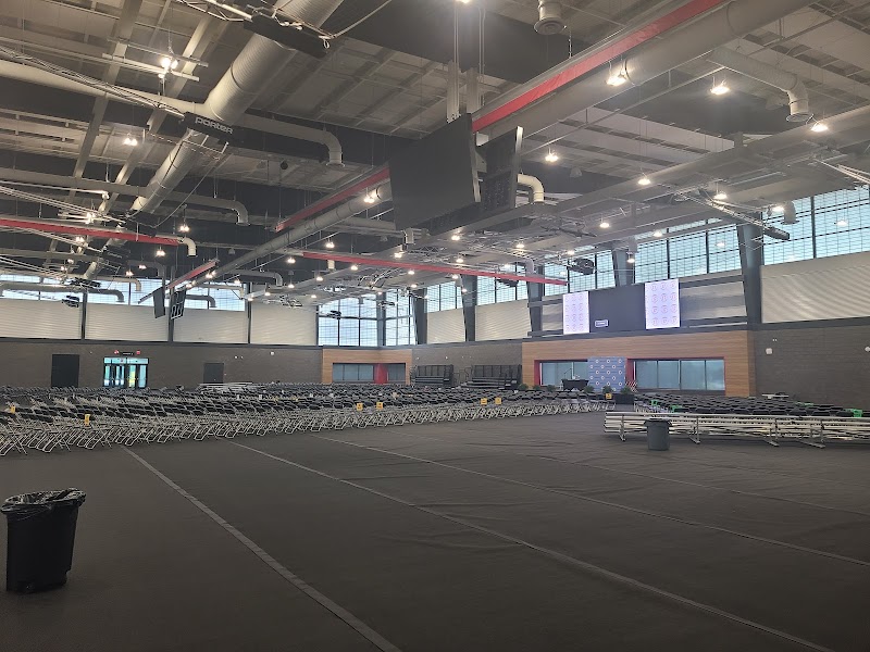 Fieldhouse at 17 Springs