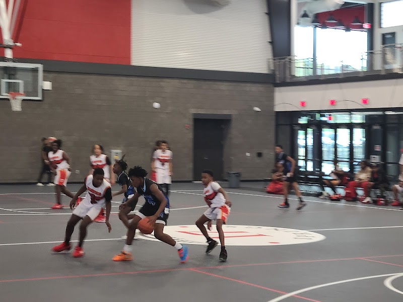 Fieldhouse at 17 Springs