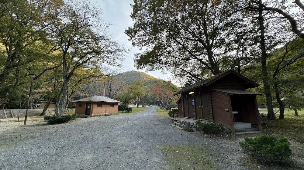 ACN大鬼谷オートキャンプ場