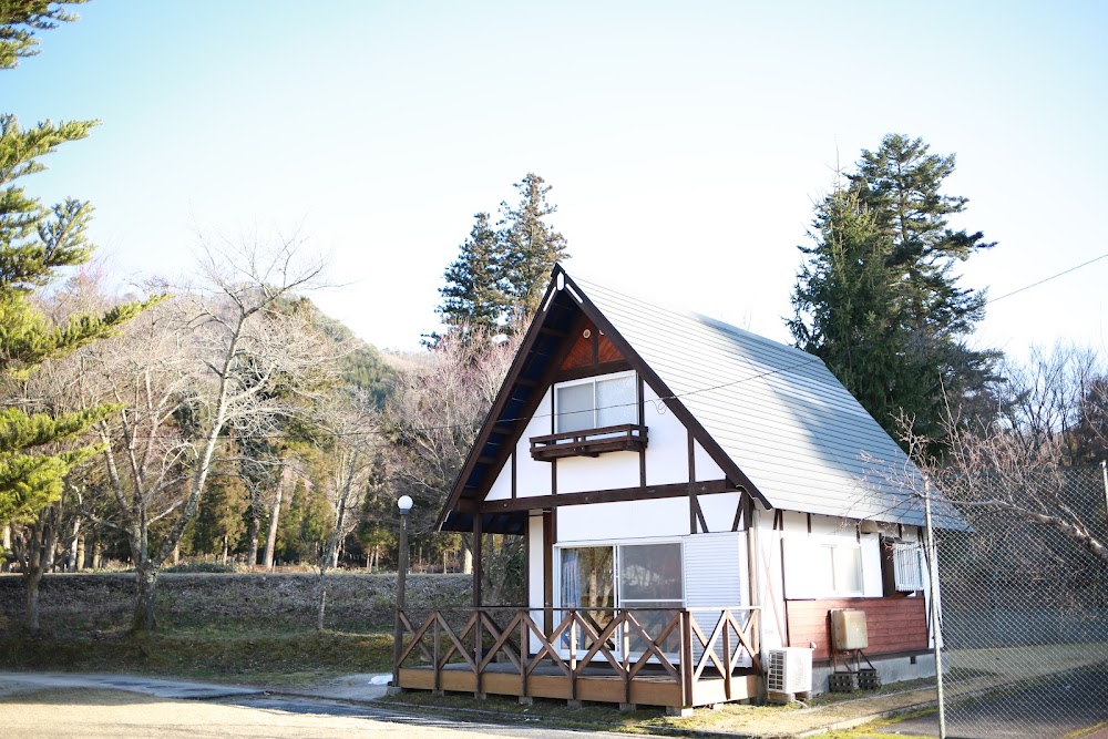 ACN大鬼谷オートキャンプ場