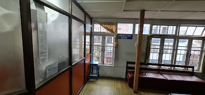 Mizoram Health Care - Image 2