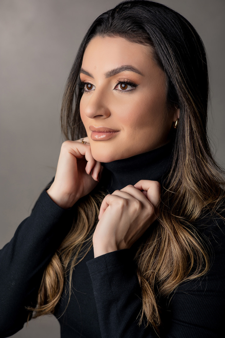 Dra. Izabelle Duarte I Dentista