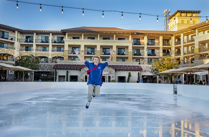 Grand Reserve - Meritage Resort