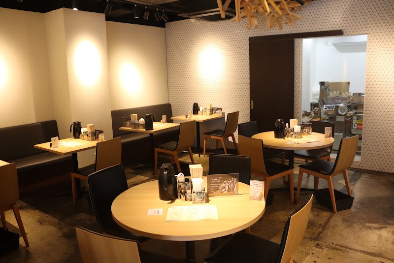 ラーメン大戦争 尼崎店